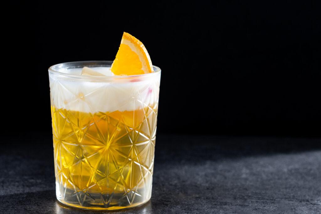 Limoncello Spritz