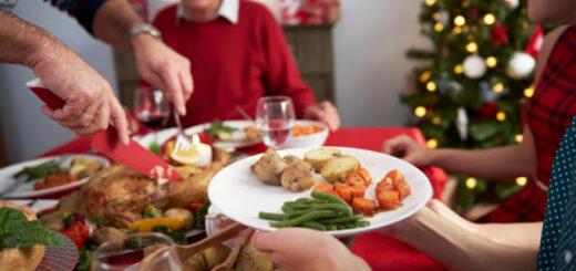 7 dicas de como montar uma ceia de Natal econômica sem abrir mão do sabor e da tradição 