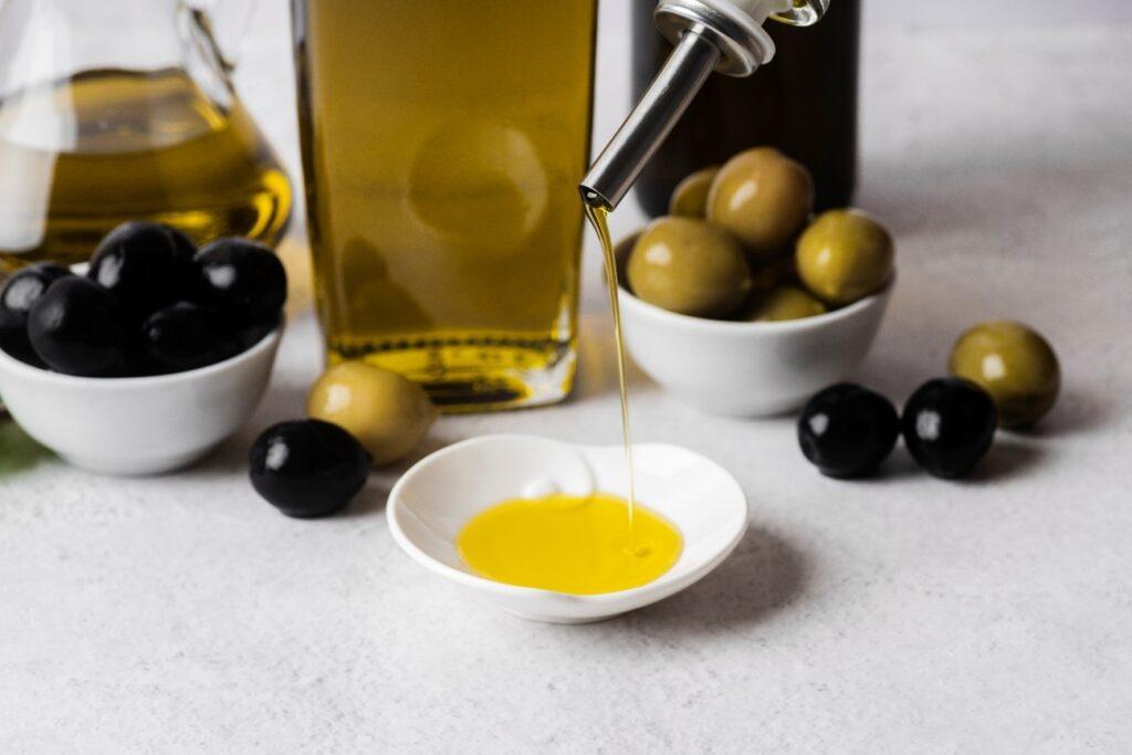 O segredo está no azeite: pequenos gestos que transformam o sabor