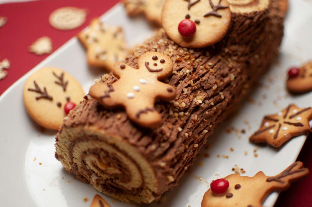 Os sabores pelo mundo: o que diferentes países comem nas festas de final de ano