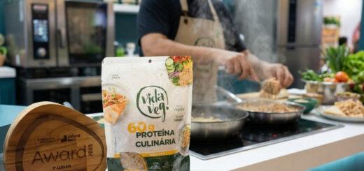 Confira as receitas da Vida Veg para o fim do ano
