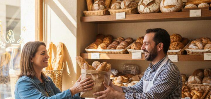 O que está por trás do pão quentinho na mesa dos brasileiros?