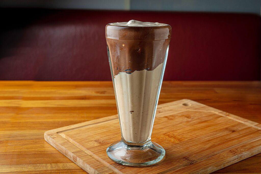 Especialista no clássico, Osnir Hamburger dá dicas para acertar no milkshake