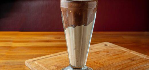 Especialista no clássico, Osnir Hamburger dá dicas para acertar no milkshake