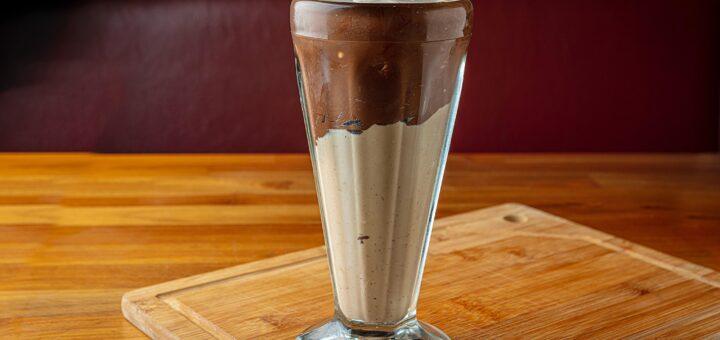 Especialista no clássico, Osnir Hamburger dá dicas para acertar no milkshake