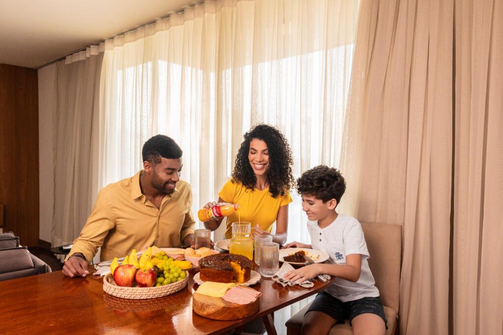 Maguary compartilha como usar concentrados em receitas que trazem o clima tropical para o Natal