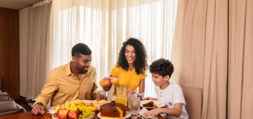 Maguary compartilha como usar concentrados em receitas que trazem o clima tropical para o Natal