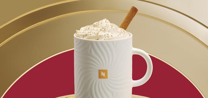 Sabor de fim de ano: 3 receitas com café Nespresso para testar em casa