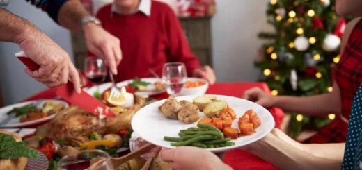 Nutrição e Natal combinam? Confira receitas fáceis de preparar 