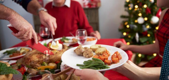 Nutrição e Natal combinam? Confira receitas fáceis de preparar 