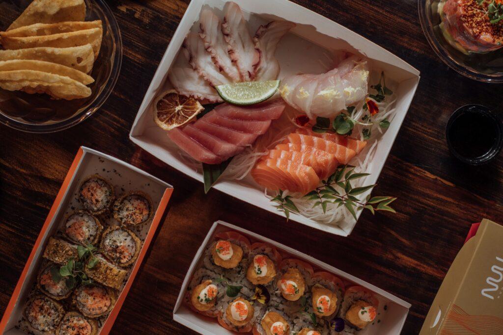 A arte do corte perfeito: 5 dicas essenciais para valorizar o sabor do peixe