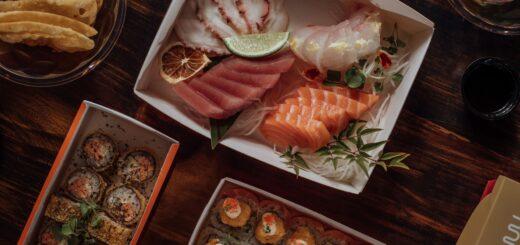 A arte do corte perfeito: 5 dicas essenciais para valorizar o sabor do peixe