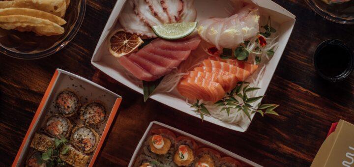A arte do corte perfeito: 5 dicas essenciais para valorizar o sabor do peixe