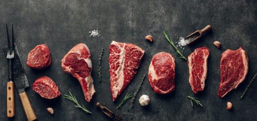 O guia definitivo de temperos para carnes da ceia de Natal