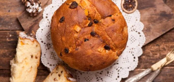 Time chocolate ou time uva-passas? Aprenda receita de Panetone que funciona nas duas versões e faça sucesso nas festas de fim de ano