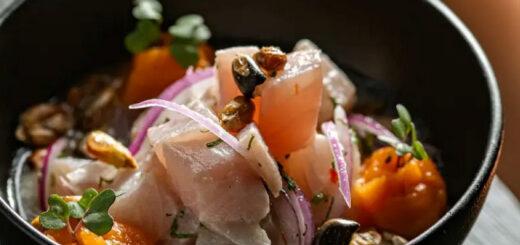 Ceviche: o prato que traz frescor, história e sabor para o verão