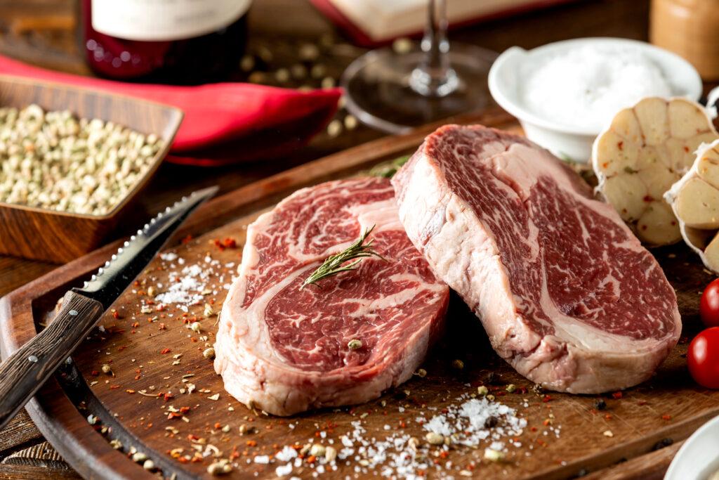 Como escolher o corte certo de carne para as festas de fim de ano