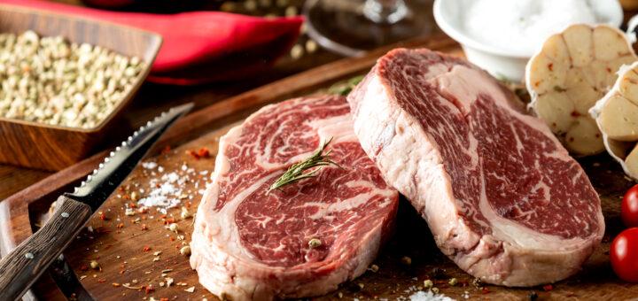 Como escolher o corte certo de carne para as festas de fim de ano