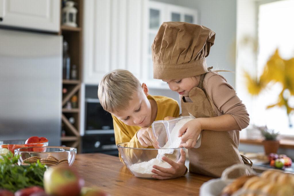 3 receitas com papinha de frutas para variar o cardápio do seu filho