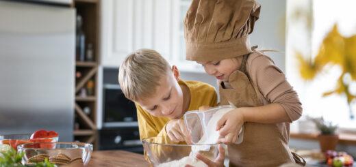 3 receitas com papinha de frutas para variar o cardápio do seu filho