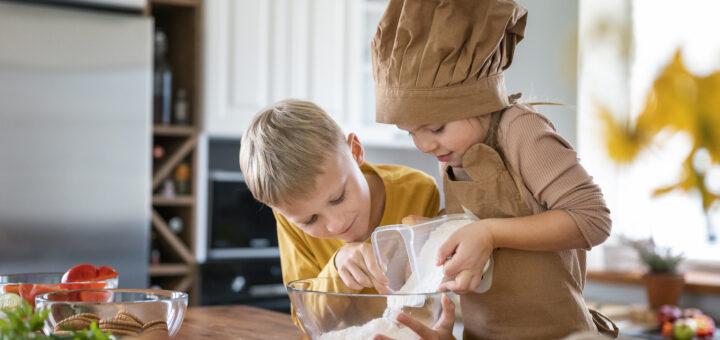 3 receitas com papinha de frutas para variar o cardápio do seu filho