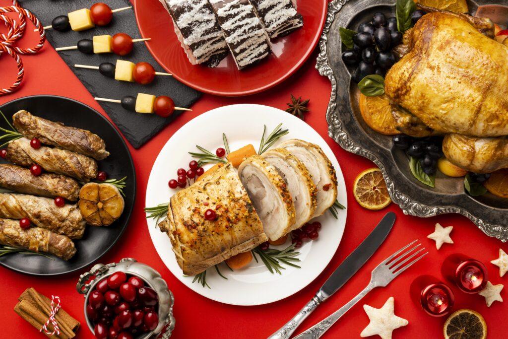 Mitos e verdades das carnes mais comuns servidas na ceia de Natal