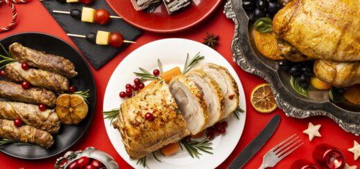 Mitos e verdades das carnes mais comuns servidas na ceia de Natal