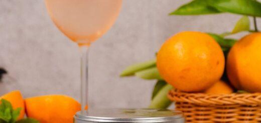 Drink com chá? A tendência refrescante do verão que promete surpreender nas festas de Natal e Réveillon