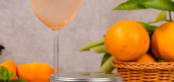 Drink com chá? A tendência refrescante do verão que promete surpreender nas festas de Natal e Réveillon