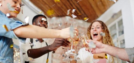 Festa da firma no exterior: como são as celebrações corporativas ao redor do mundo?