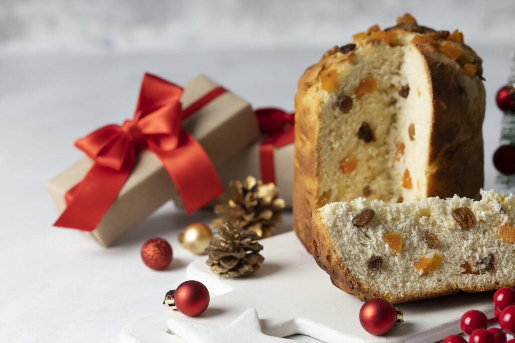Panetone: a história do ícone italiano e uma receita rápida para surpreender na ceia