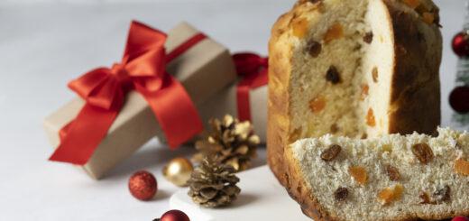 Panetone: a história do ícone italiano e uma receita rápida para surpreender na ceia