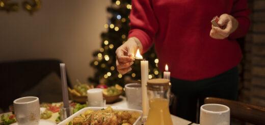 Ceia que cabe no bolso: como montar um cardápio de Natal festivo, saboroso e econômico