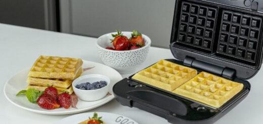 Férias mais gostosas com a BLACK+DECKER: confira receitas simples e divertidas para fazer com as crianças