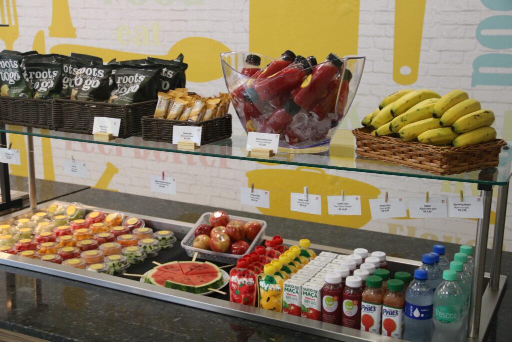 Volta das férias destaca influência dos pais nos hábitos alimentares