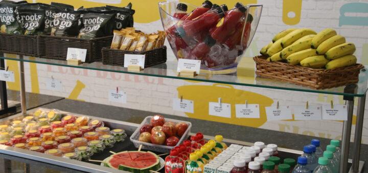 Volta das férias destaca influência dos pais nos hábitos alimentares