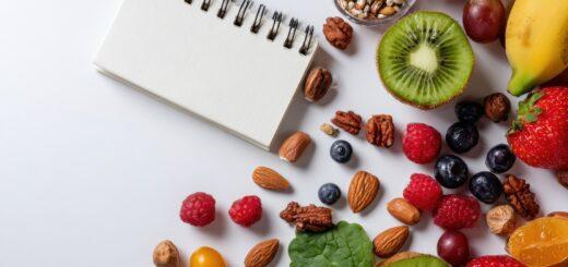 Como manter uma alimentação equilibrada no verão sem cair em restrições ou exageros