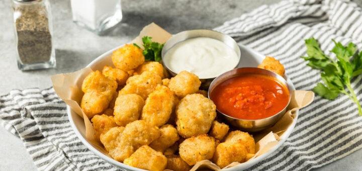 Dia Mundial do Queijo Britânia celebra a data com receita prática e irresistível na air fryer