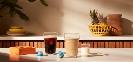 Cafés Gelados X Verão: Nespresso Apresenta Receitas Que Unem Sabor, Frescor e Sofisticação