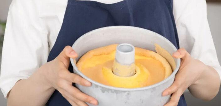Seu bolo não cresceu? Veja os erros mais comuns e como salvar a sua receita