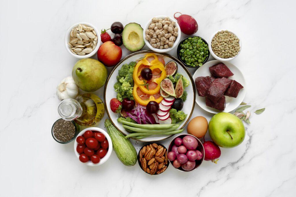 10 dicas de como ter uma dieta balanceada neste início de ano