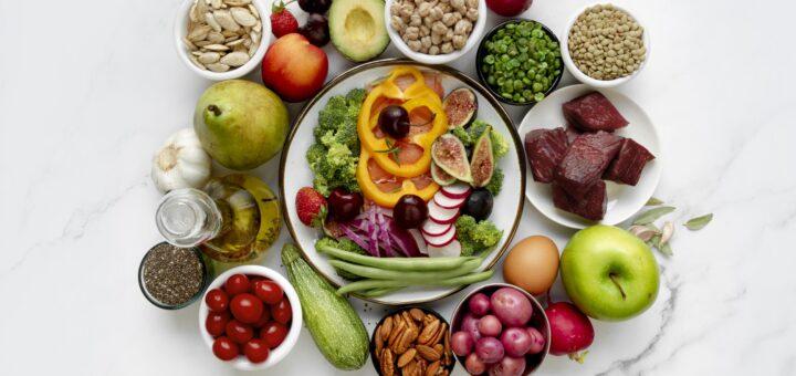 10 dicas de como ter uma dieta balanceada neste início de ano