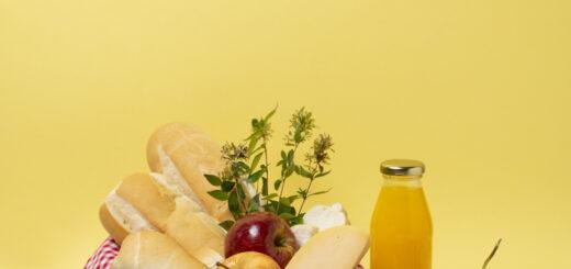 Alimentos nutritivos e hábitos simples para manter a disposição em dias quentes