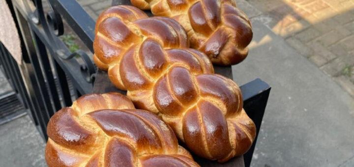 Aprenda a fazer o brioche que foi reproduzido na Copa do Mundo do Pão