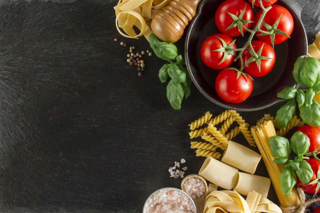 4 pratos clássicos italianos que provam que menos é mais