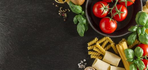4 pratos clássicos italianos que provam que menos é mais