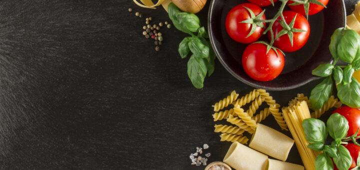 4 pratos clássicos italianos que provam que menos é mais
