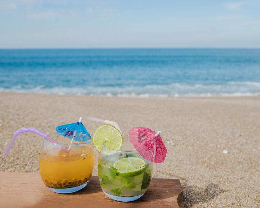 6 Dicas de Segurança Alimentar para Curtir a Praia Sem Preocupações