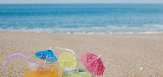 6 Dicas de Segurança Alimentar para Curtir a Praia Sem Preocupações