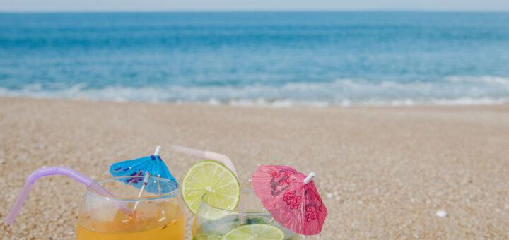 6 Dicas de Segurança Alimentar para Curtir a Praia Sem Preocupações
